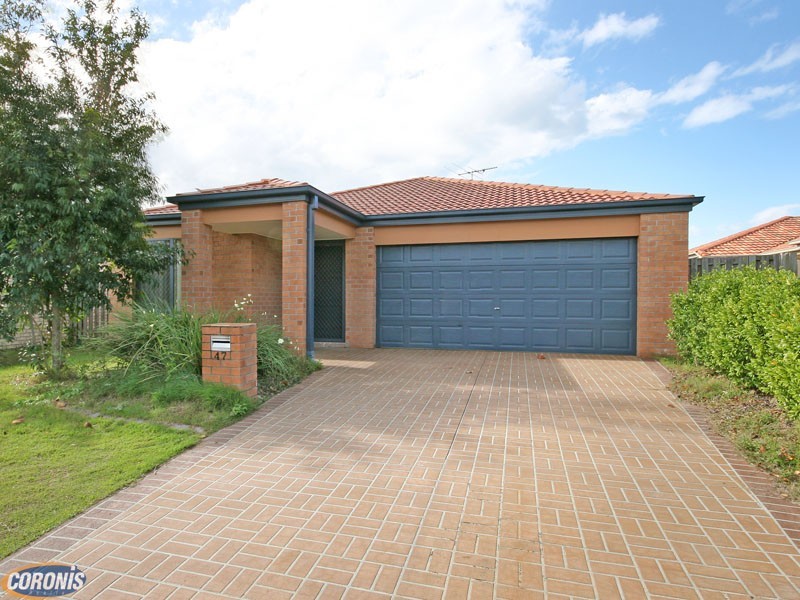 Bracken Ridge QLD 4017