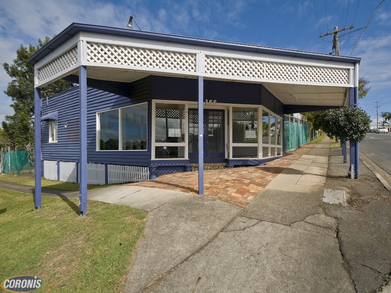 166 Days Road, Grange QLD 4051