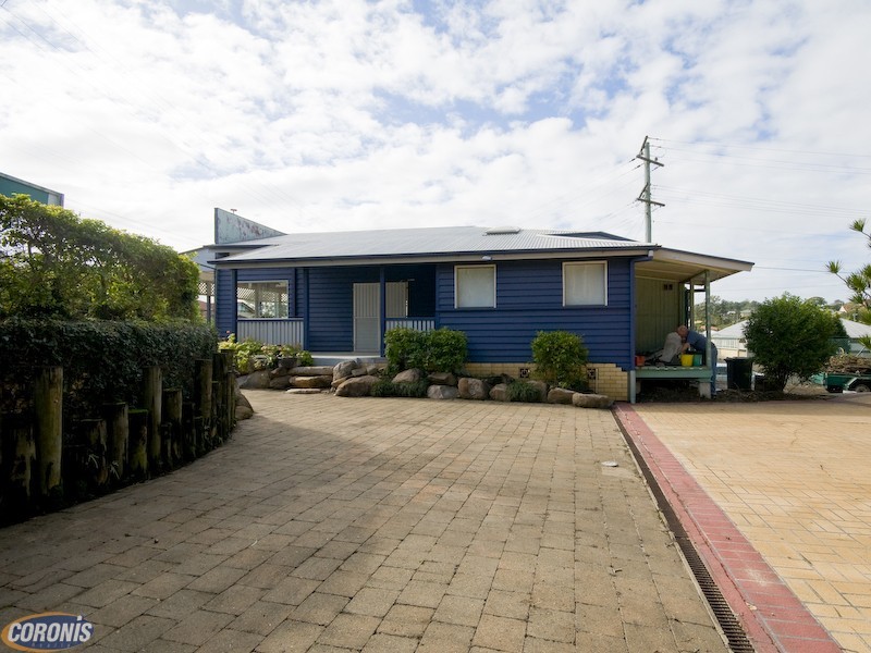 166 Days Road, Grange QLD 4051