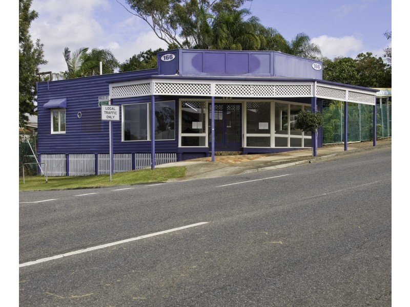 166 Days Road, Grange QLD 4051