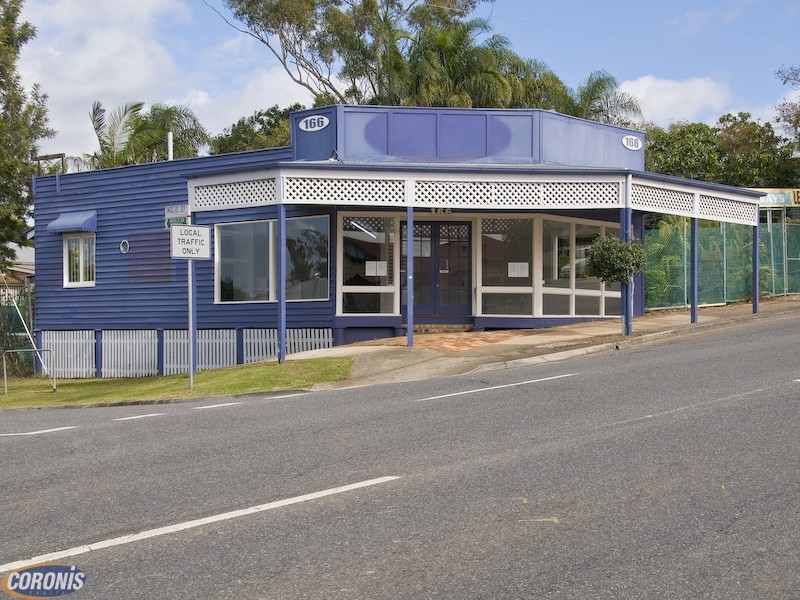 166 Days Road, Grange QLD 4051
