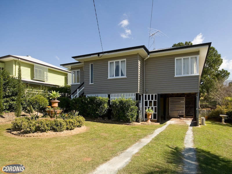Zillmere QLD 4034