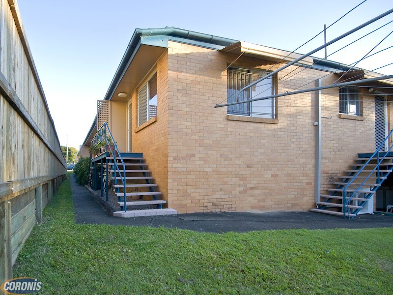 7/61 Junction Road, Clayfield QLD 4011