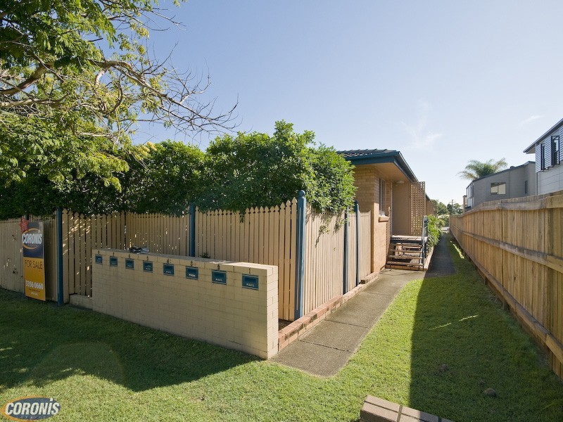 7/61 Junction Road, Clayfield QLD 4011