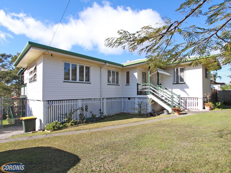 Everton Park QLD 4053