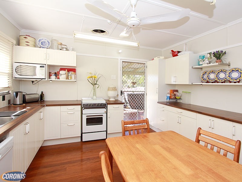 Everton Park QLD 4053