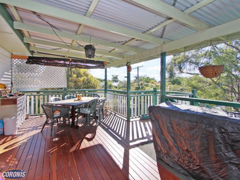 Everton Park QLD 4053