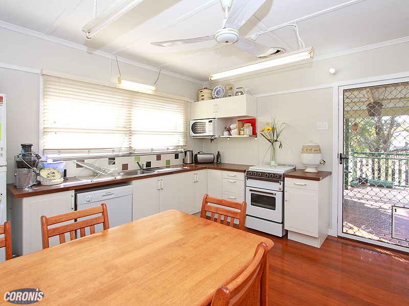 Everton Park QLD 4053