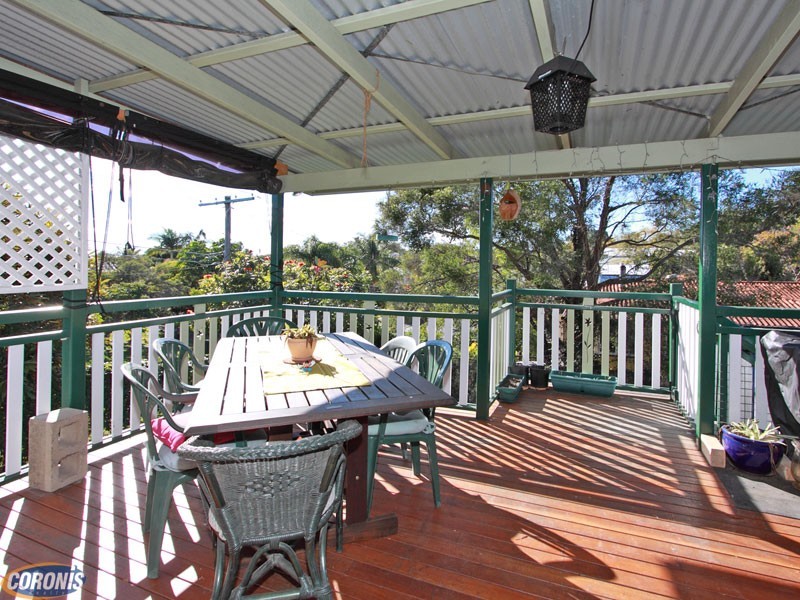 Everton Park QLD 4053