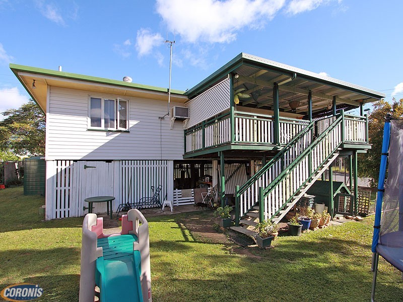 Everton Park QLD 4053