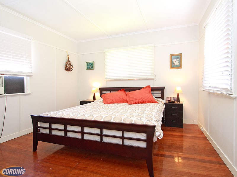 Everton Park QLD 4053