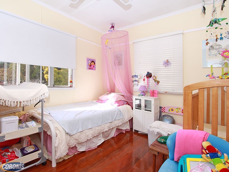 Everton Park QLD 4053