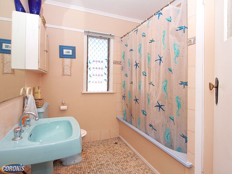 Everton Park QLD 4053