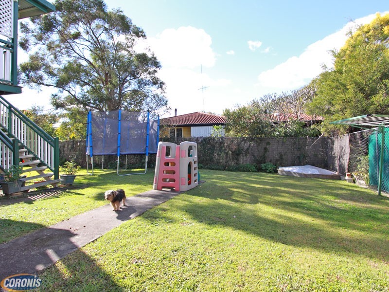 Everton Park QLD 4053