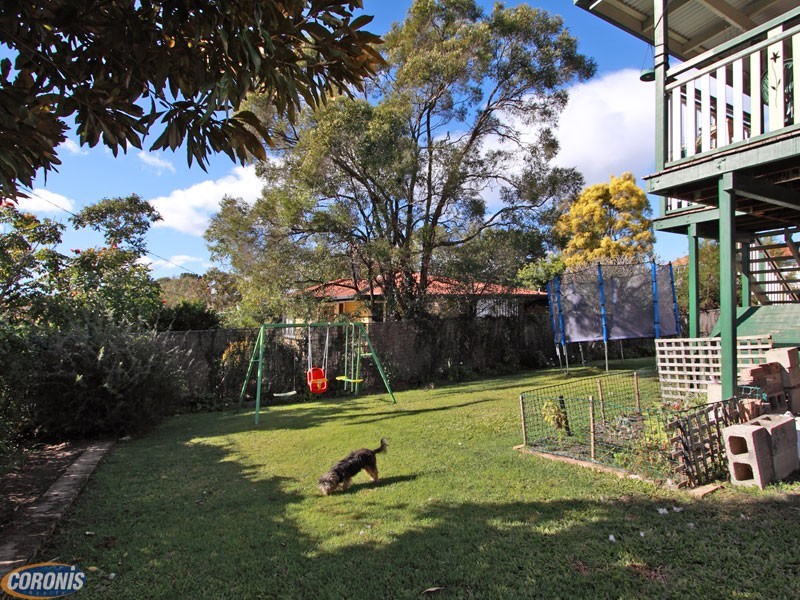 Everton Park QLD 4053