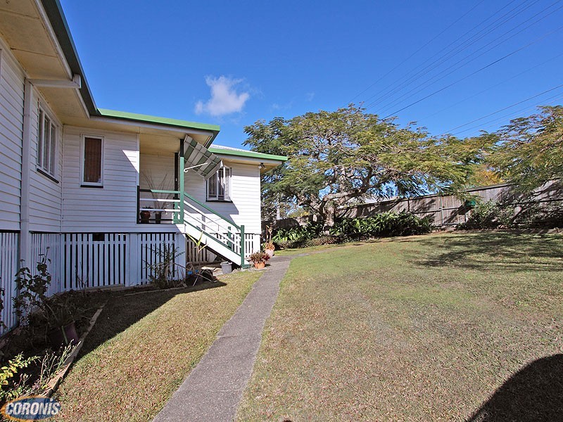 Everton Park QLD 4053