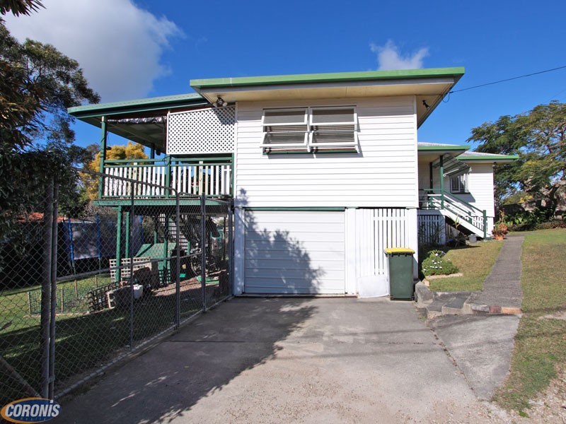 Everton Park QLD 4053
