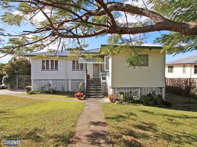 Everton Park QLD 4053