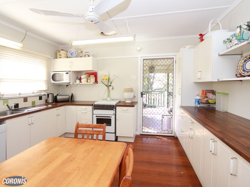 Everton Park QLD 4053