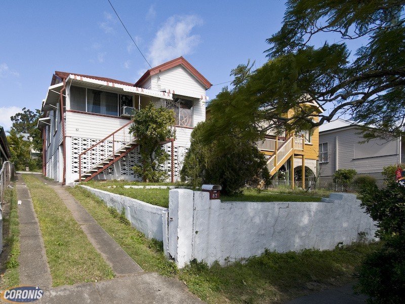 Herston QLD 4006