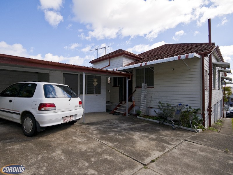 Herston QLD 4006