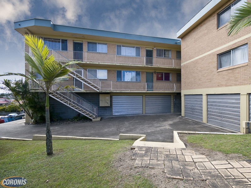 Kelvin Grove QLD 4059