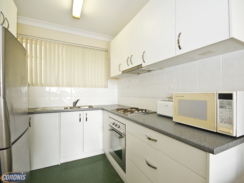 Kelvin Grove QLD 4059