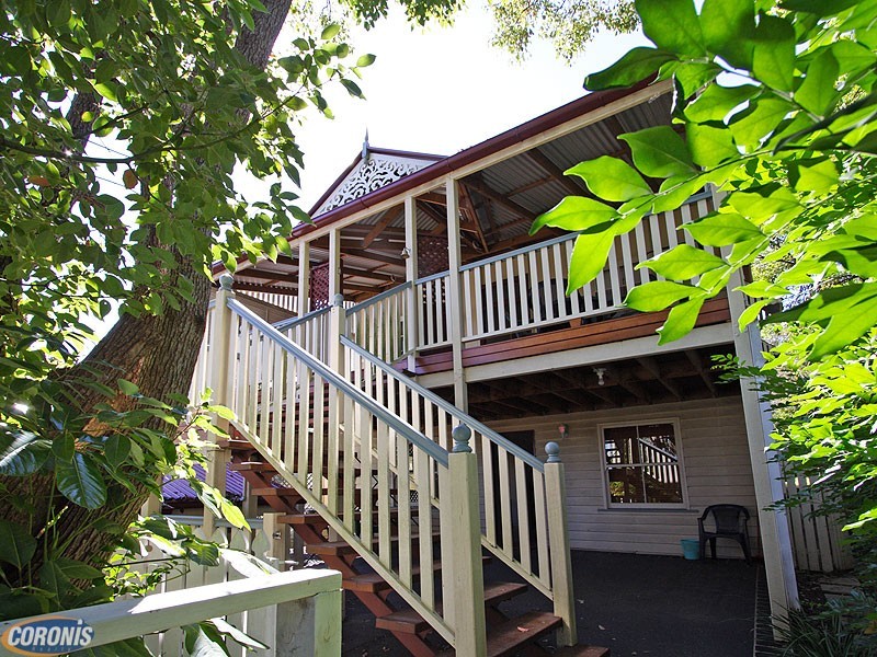 Norman Park QLD 4170