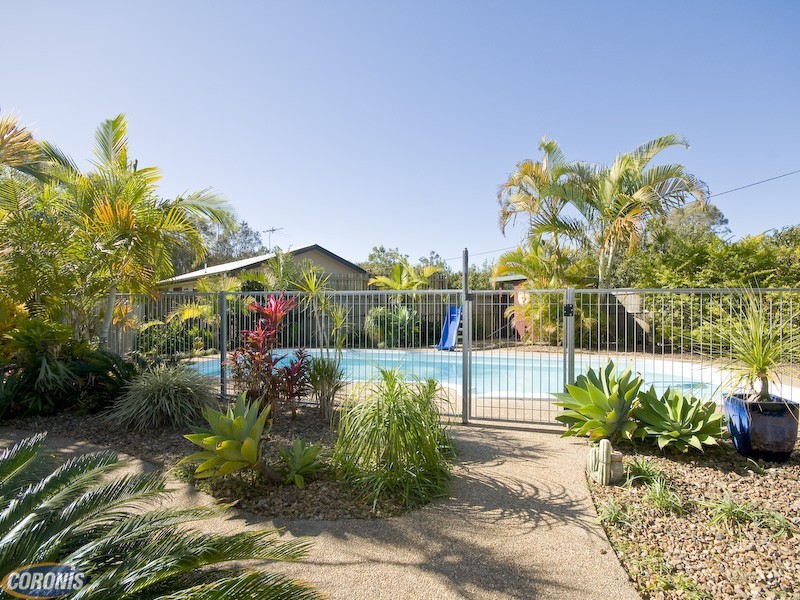 Elimbah QLD 4516