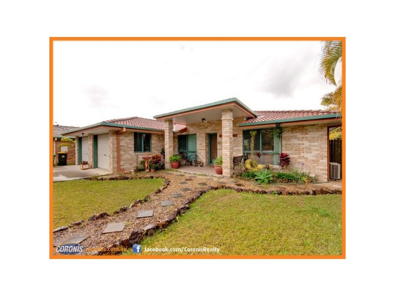 94 Del Rosso Road, Caboolture QLD 4510