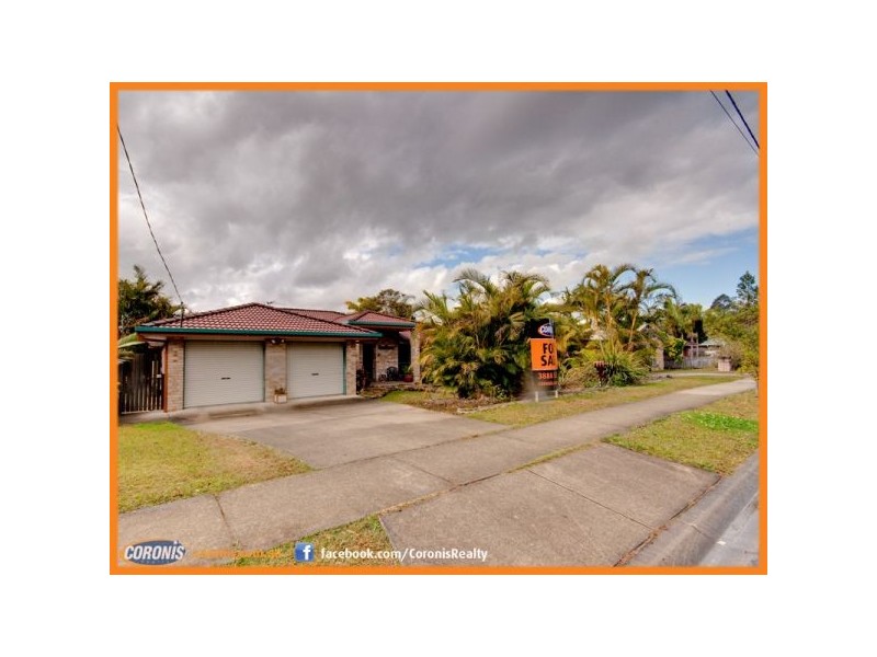 94 Del Rosso Road, Caboolture QLD 4510