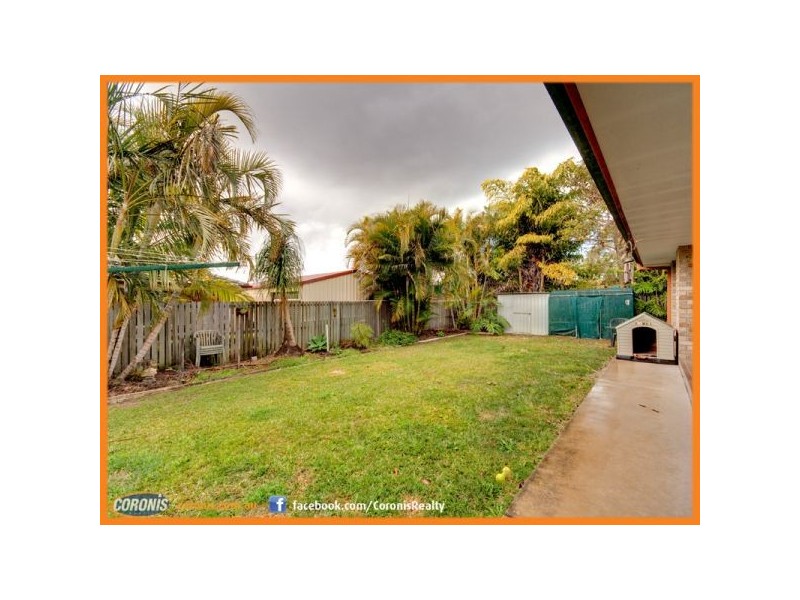 94 Del Rosso Road, Caboolture QLD 4510