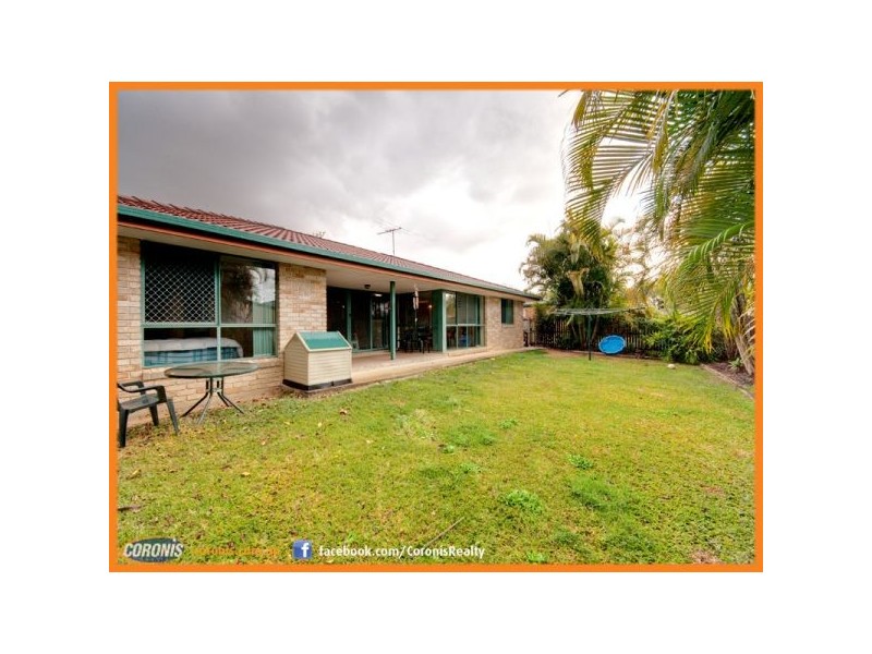 94 Del Rosso Road, Caboolture QLD 4510