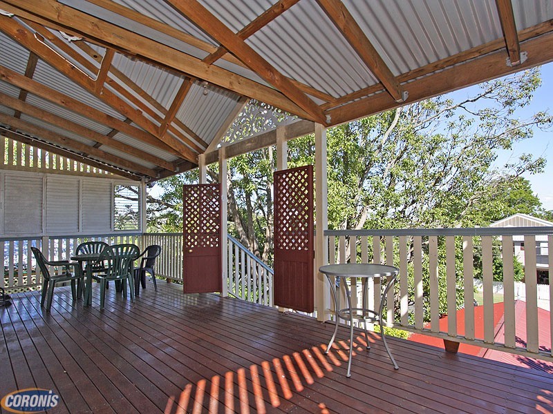 Norman Park QLD 4170