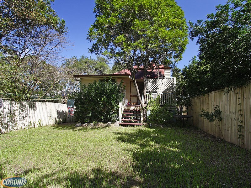 Norman Park QLD 4170