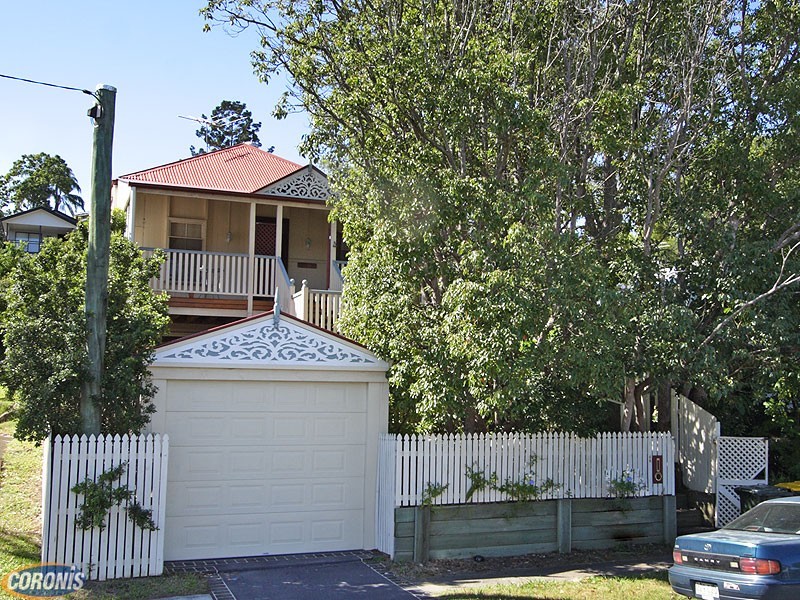 Norman Park QLD 4170