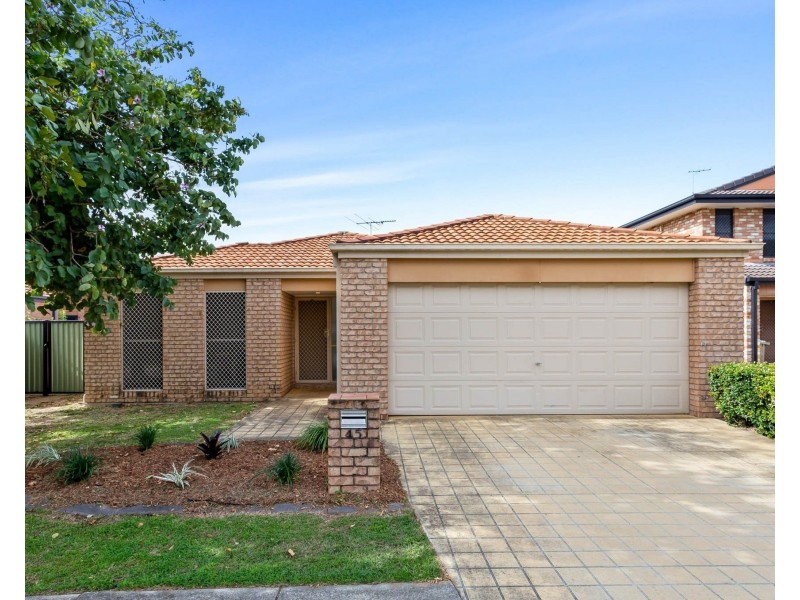 45 Aldea Circuit, Bracken Ridge QLD 4017