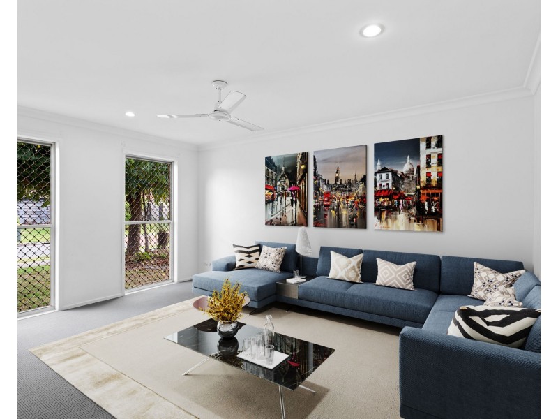 45 Aldea Circuit, Bracken Ridge QLD 4017