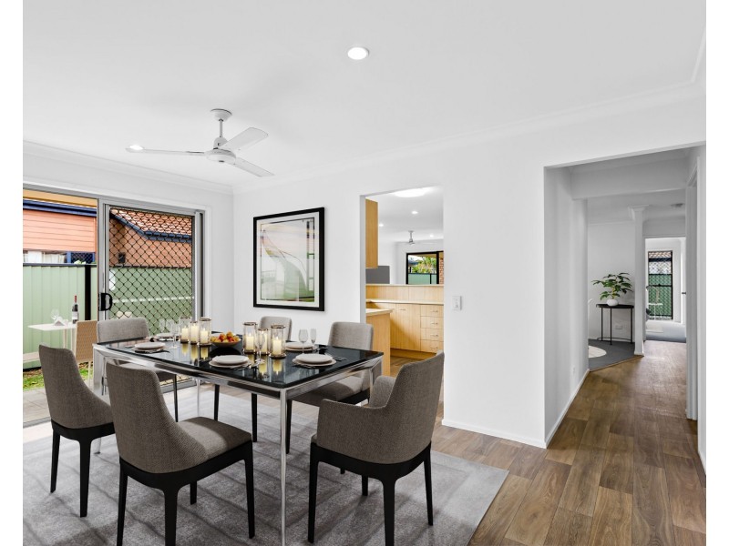 45 Aldea Circuit, Bracken Ridge QLD 4017