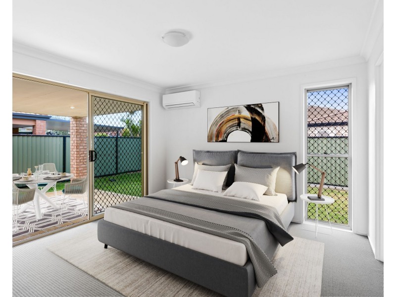 45 Aldea Circuit, Bracken Ridge QLD 4017