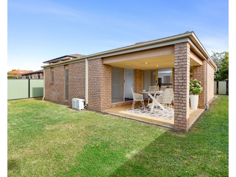 45 Aldea Circuit, Bracken Ridge QLD 4017