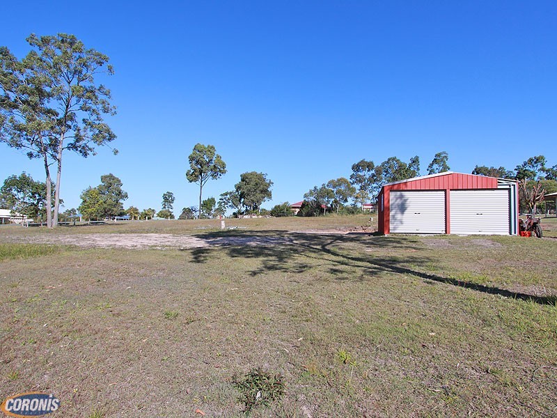New Beith QLD 4124
