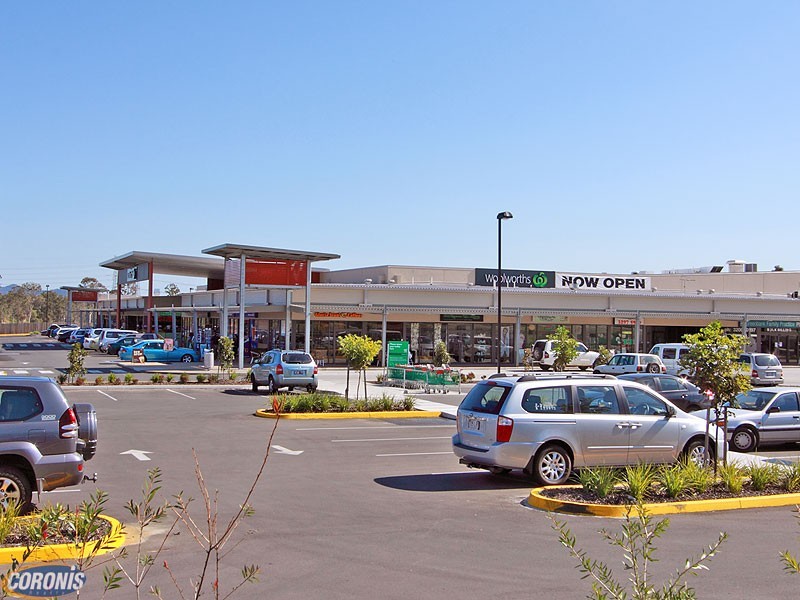 New Beith QLD 4124