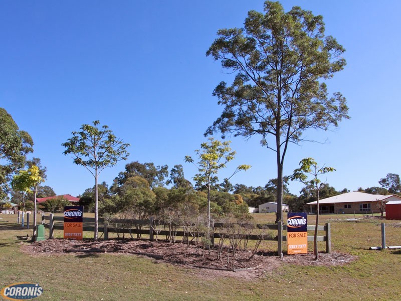 New Beith QLD 4124