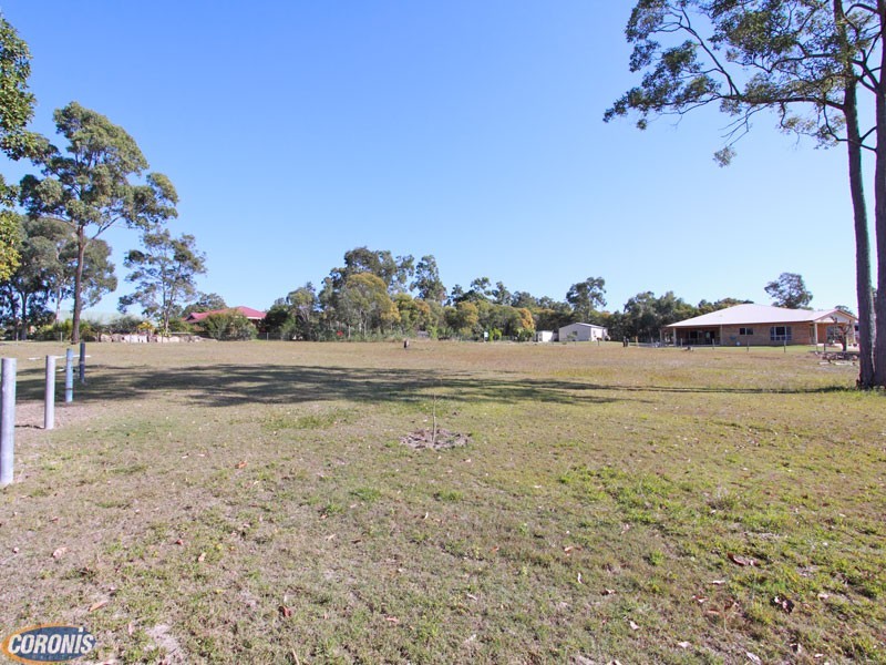 New Beith QLD 4124