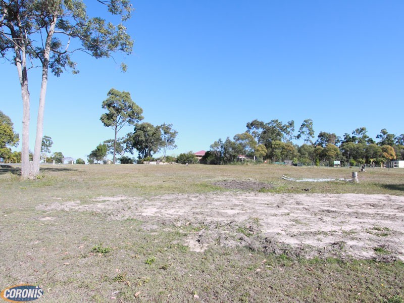 New Beith QLD 4124