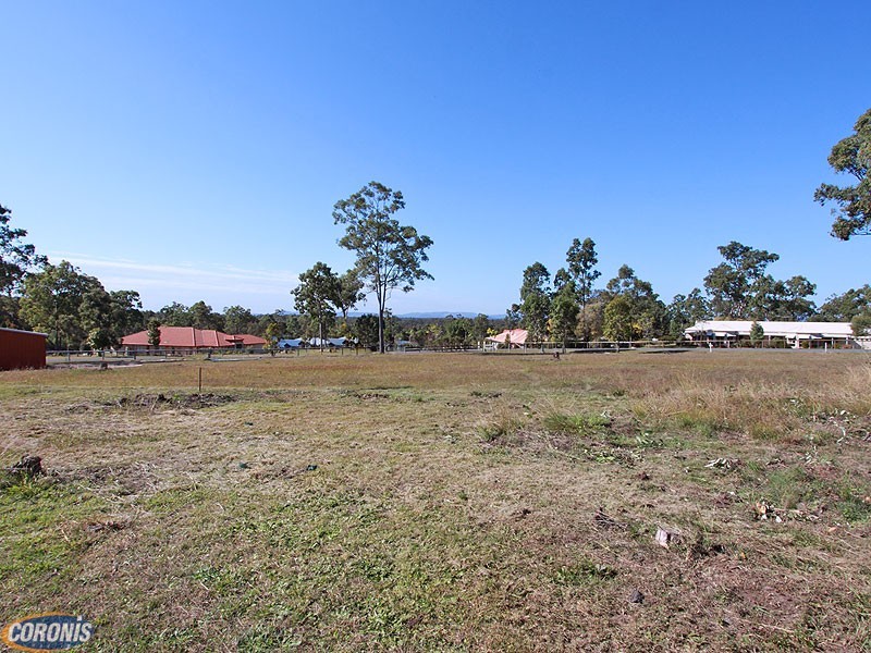 New Beith QLD 4124