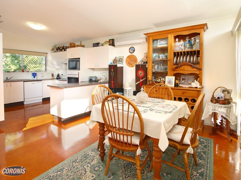 Ferny Hills QLD 4055