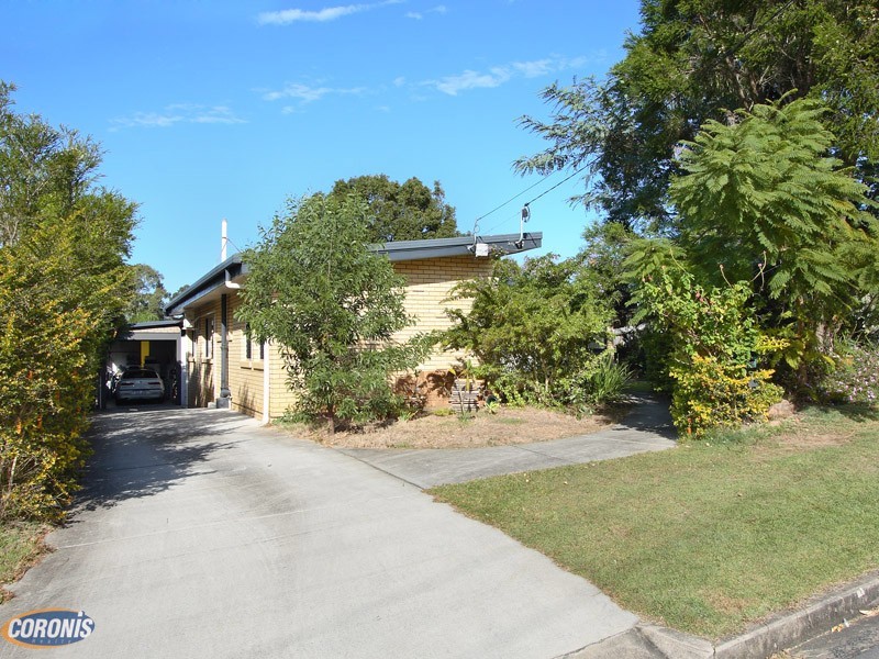 Ferny Hills QLD 4055