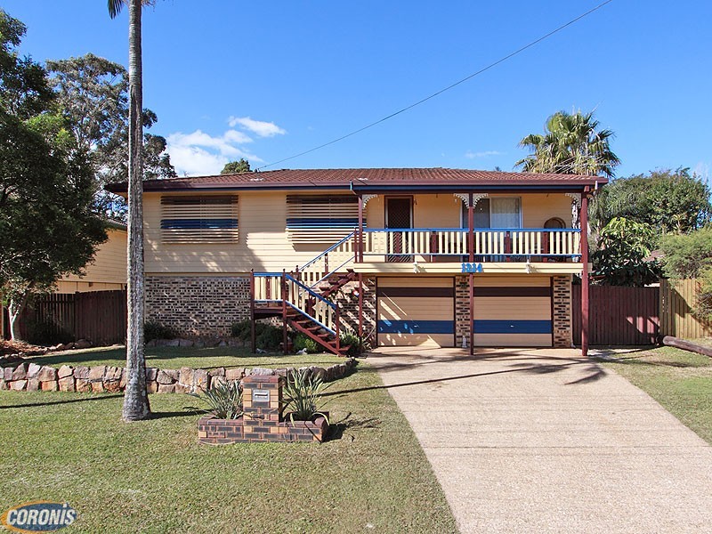 Strathpine QLD 4500